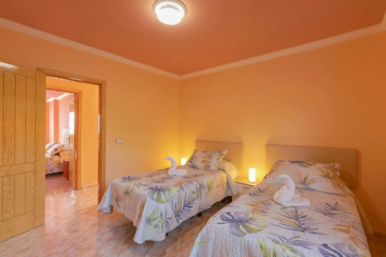 Casa vacanze Finca Clemente Arafo